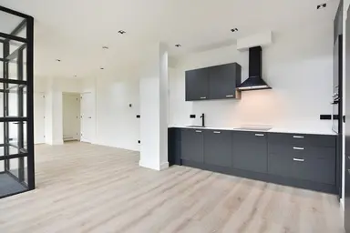92m2 apartment to rent for 2100€/month in Apeldoornselaan, The Hague