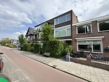 40m2 apartment to rent for 1145.69€/month in Amsterdamsestraatweg 931, Utrecht