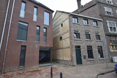 17μ² στούντιο προς ενοικίαση για 575€/μήνα σε Plakstraat 106, Sittard