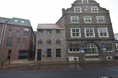 50m2 apartment to rent for 850€/month in Plakstraat 104, Sittard