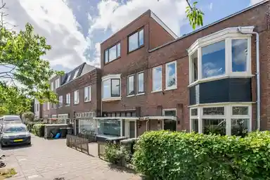 18m2 room to rent for 750€/month in Floresstraat, Haarlem
