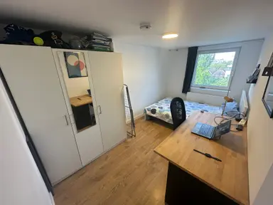 10m2 room to rent for 729€/month in Havenstraat, Rotterdam