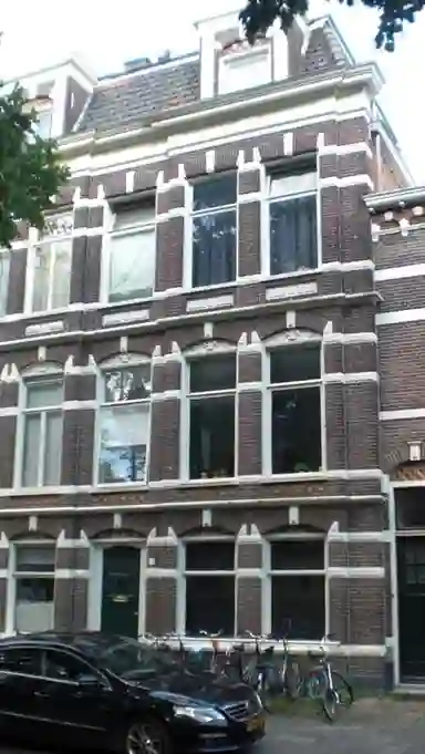 18m2 room to rent for 545€/month in Parklaan, Groningen