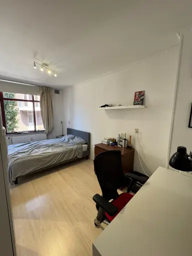 12m2 room to rent for 850€/month in Sint-Jacobstraat, Rotterdam