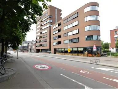99m2 apartment to rent for 2150€/month in Markendaalseweg, Breda