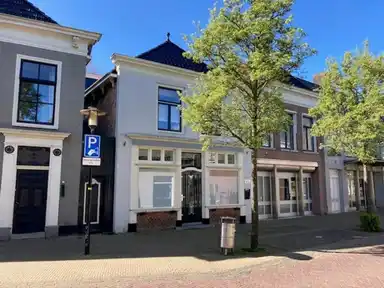 240m2 house to rent for 850€/month in Skilwyk 13, Bolsward