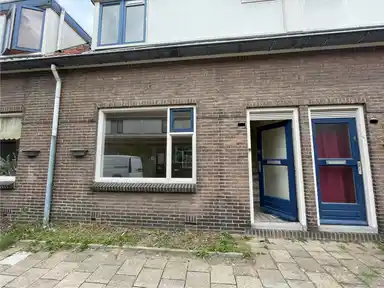 70m2 anti-squat to rent for 235€/month in Velp