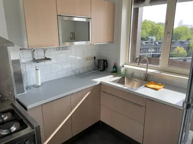 10m2 room to rent for 1110€/month in Lindenlaan, Amstelveen