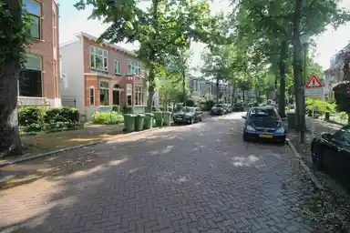 60μ² στούντιο προς ενοικίαση για 1275€/μήνα σε Burgemeester Passtoorsstraat, Breda