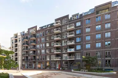 93m2 apartment to rent for 2550€/month in Jongeneelwerf, Utrecht