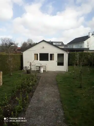 28μ² Δωμάτιο προς ενοικίαση για 500€/μήνα σε Markt, Prinsenbeek