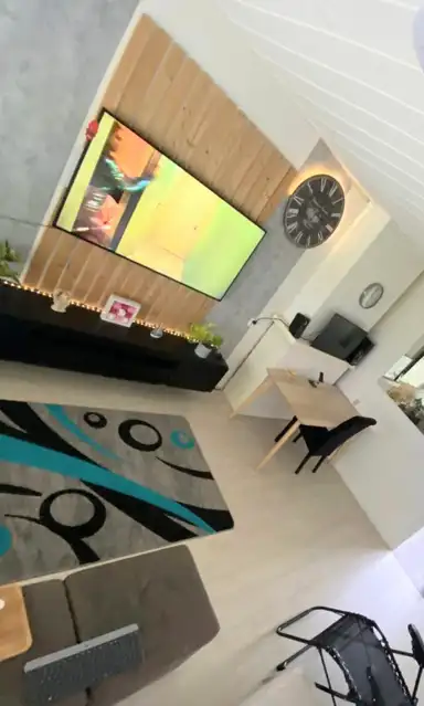 50m2 Studio zur Miete für 1150€/Monat in Opzoomerstraat, Rotterdam
