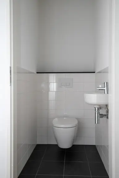 70m2 apartment to rent for 1221€/month in Bodestraat 323, Almere