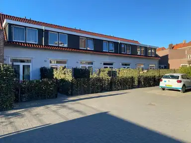 65μ² μονοκατοικία προς ενοικίαση για 1725€/μήνα σε Nieuwe Fellenoord, Eindhoven