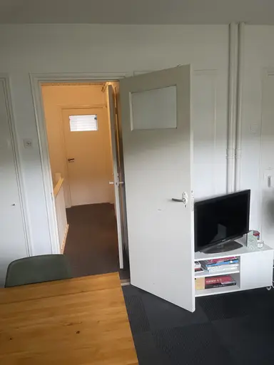 24m2 Kamer te huur voor 1050€/maand in Mariënburgsestraat, Nijmegen