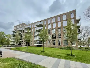 109m2 flat to rent for 1995€/month in Winklerlaan, Utrecht