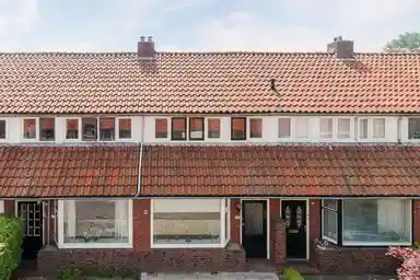 81m2 house to rent for 1234€/month in Honthorststraat, Leeuwarden
