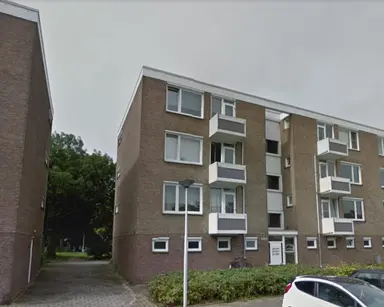 9m2 Chambre à louer pour 305€/mois à Schippersdreef, Maastricht