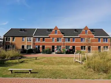 116m2 huis te huur voor 1370€/maand in Melisseweg 42, Groningen