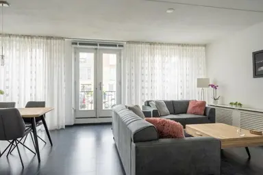 82m2 flat to rent for 1750€/month in Hongarijehof, Almere