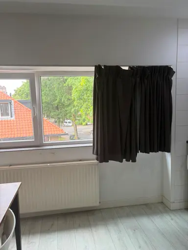 20m2 studio to rent for 1100€/month in Van de Sande Bakhuyzenstraat, Hilversum