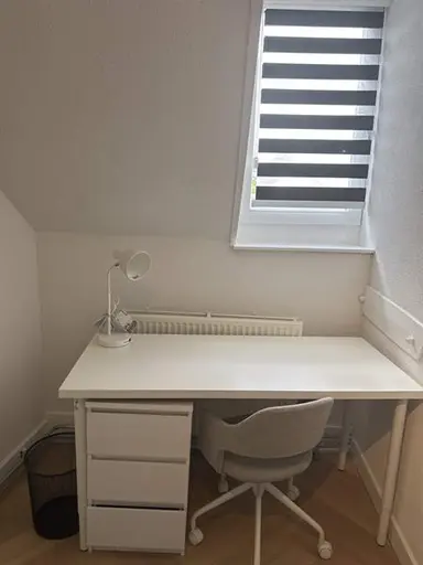 8m2 room to rent for 670€/month in Koestraat 27, Tilburg