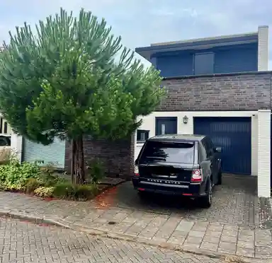132m2 huis te huur voor 1950€/maand in Hoffmansstraat, Maastricht