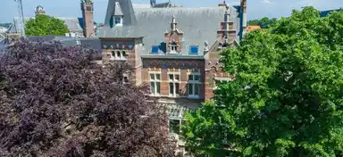 88m2 apartment to rent for 1950€/month in van de Spiegelstraat 4, Goes