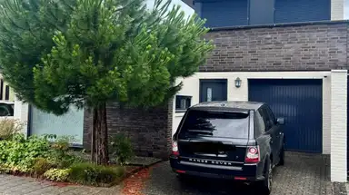 132m2 huis te huur voor 1950€/maand in Hoffmansstraat 2, Maastricht