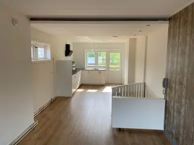 25m2 Studio zur Miete für 550€/Monat in Schrans, Leeuwarden