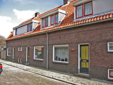 59m2 house to rent for 713.02€/month in Lindestraat 21, Almelo
