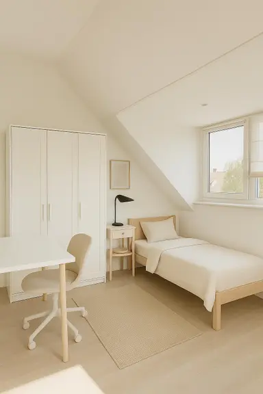 20m2 Chambre à louer pour 745€/mois à Penatenhof, Maastricht