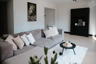116μ² Διαμέρισμα προς ενοικίαση για 2150€/μήνα σε Fransenstraat, Vlaardingen