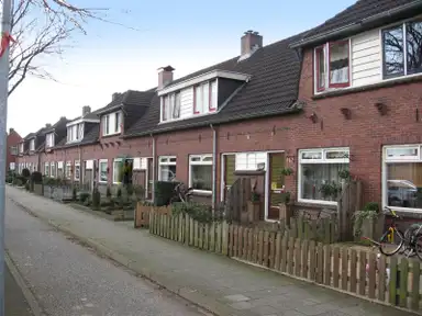 62m2 house to rent for 713.02€/month in Nachtegaalstraat 125, Almelo