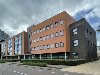 47m2 Wohnung zur Miete für 795.56€/Monat in Kanaalstraat, Apeldoorn