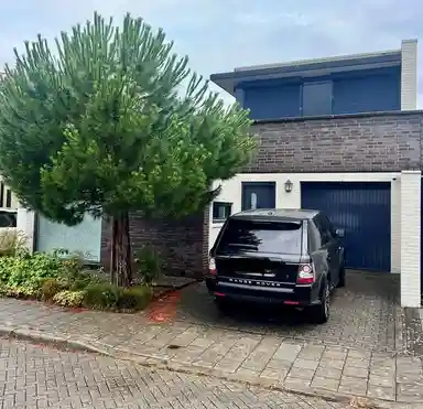 132m2 huis te huur voor 1950€/maand in Hoffmansstraat, Maastricht