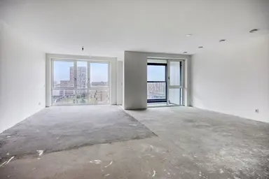 115m2 Appartamento in affitto per 2275€/mese a Mangoweg, Leiden