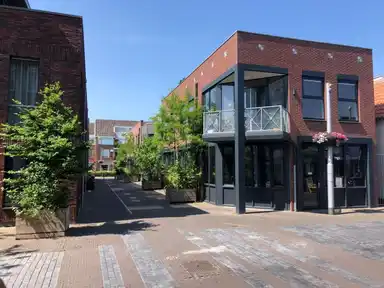 46m2 apartment to rent for 1063€/month in Van Riesenstraat 14, Heerenveen
