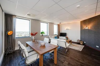 85m2 Appartamento in affitto per 1573€/mese a Eschertoren, Leiden