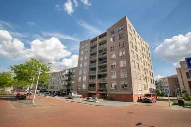 85m2 flat to rent for 1130€/month in Joke Smitstraat, Almelo