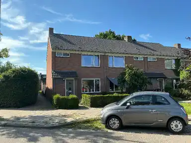 m2 house to rent for 932.93€/month in Wildbaan 25, Etten-Leur