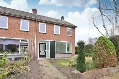 119m2 house to rent for 2750€/month in Antennestraat, Huizen