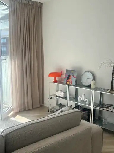 80m2 Appartement te huur voor 2000€/maand in Werfstraat, Amsterdam