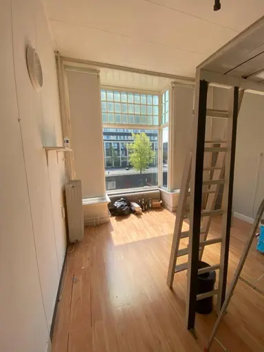19m2 Kamer te huur voor 595€/maand in Eendrachtskade, Groningen