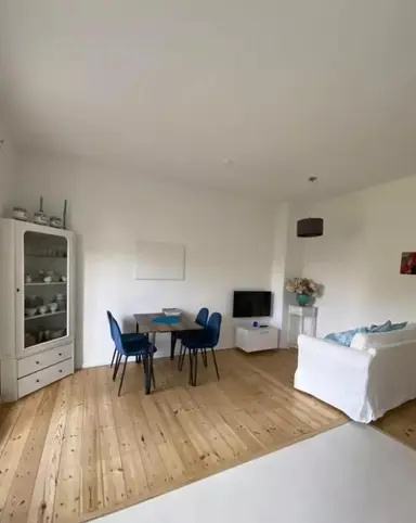 17m2 Kamer te huur voor 680€/maand in Van Kinsbergenstraat, Amsterdam