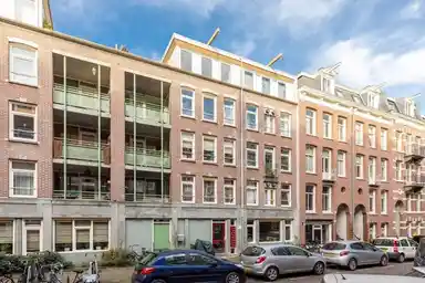 67m2 Appartement te huur voor 2500€/maand in Tweede Jan Steenstraat, Amsterdam