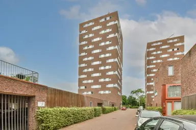 72m2 Appartement te huur voor 1610€/maand in Zonnebaarsstraat 53, Hoogvliet