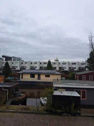 8m2 Kamer te huur voor 448€/maand in Waterhuizen