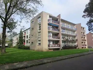m2 apartment to rent for 705.45€/month in Brederostraat 11, Venlo