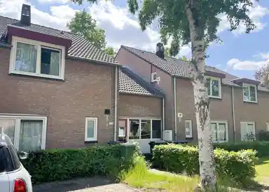 m2 apartment to rent for 652.66€/month in Pastoor Schrijnenstraat 6, Velden